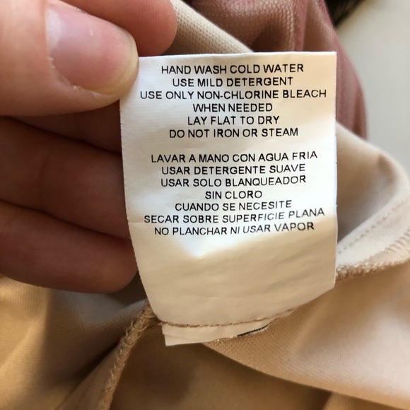 Xtraordinary Lace Overlay Bodice Skater Dress 3 - Picture 8 of 8